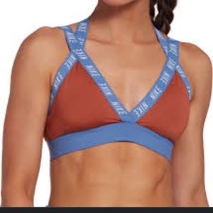 Nike Dri-Fit pro Indy sports bra